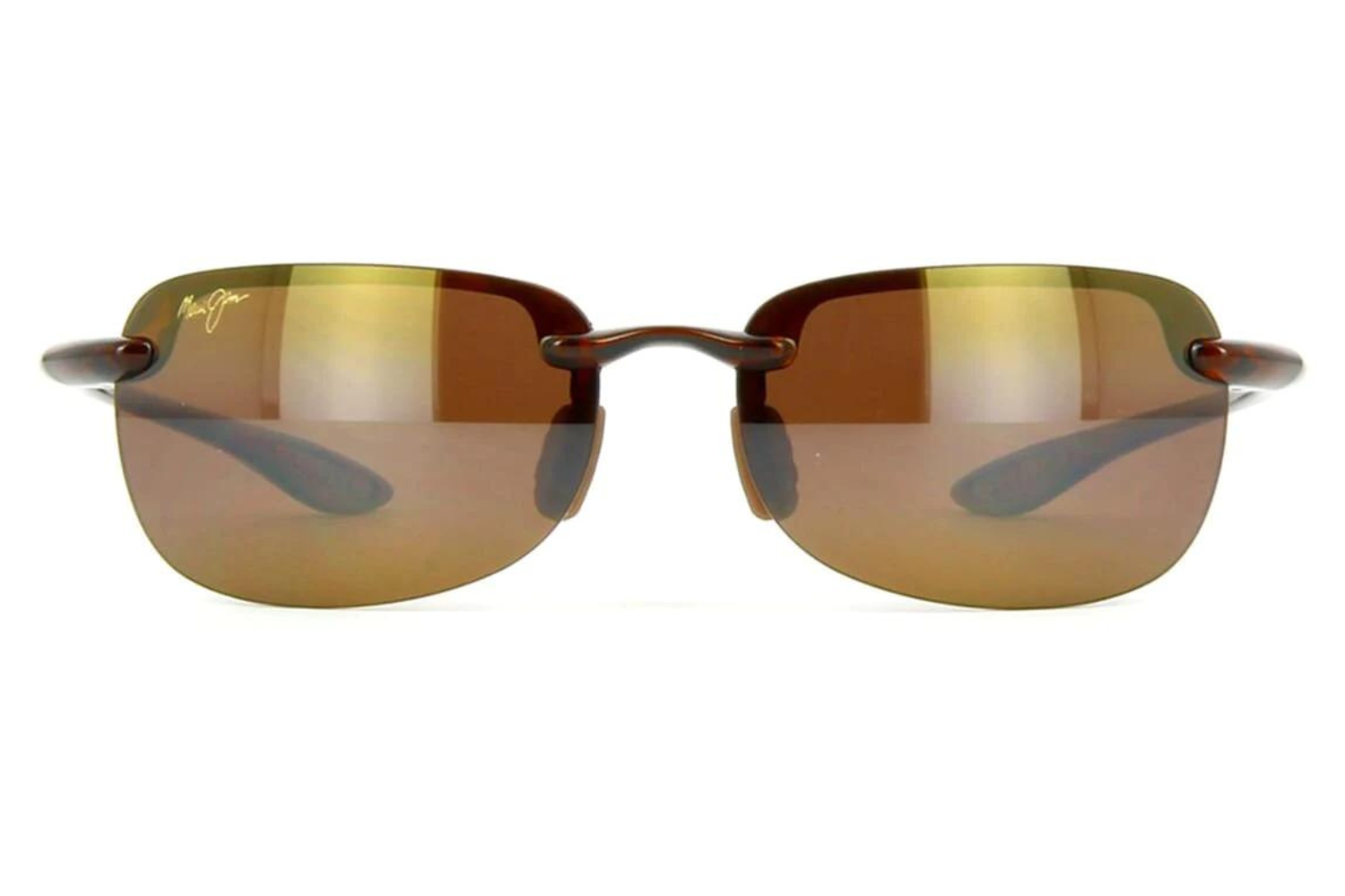 Maui jim sandy beach top polarized sunglasses