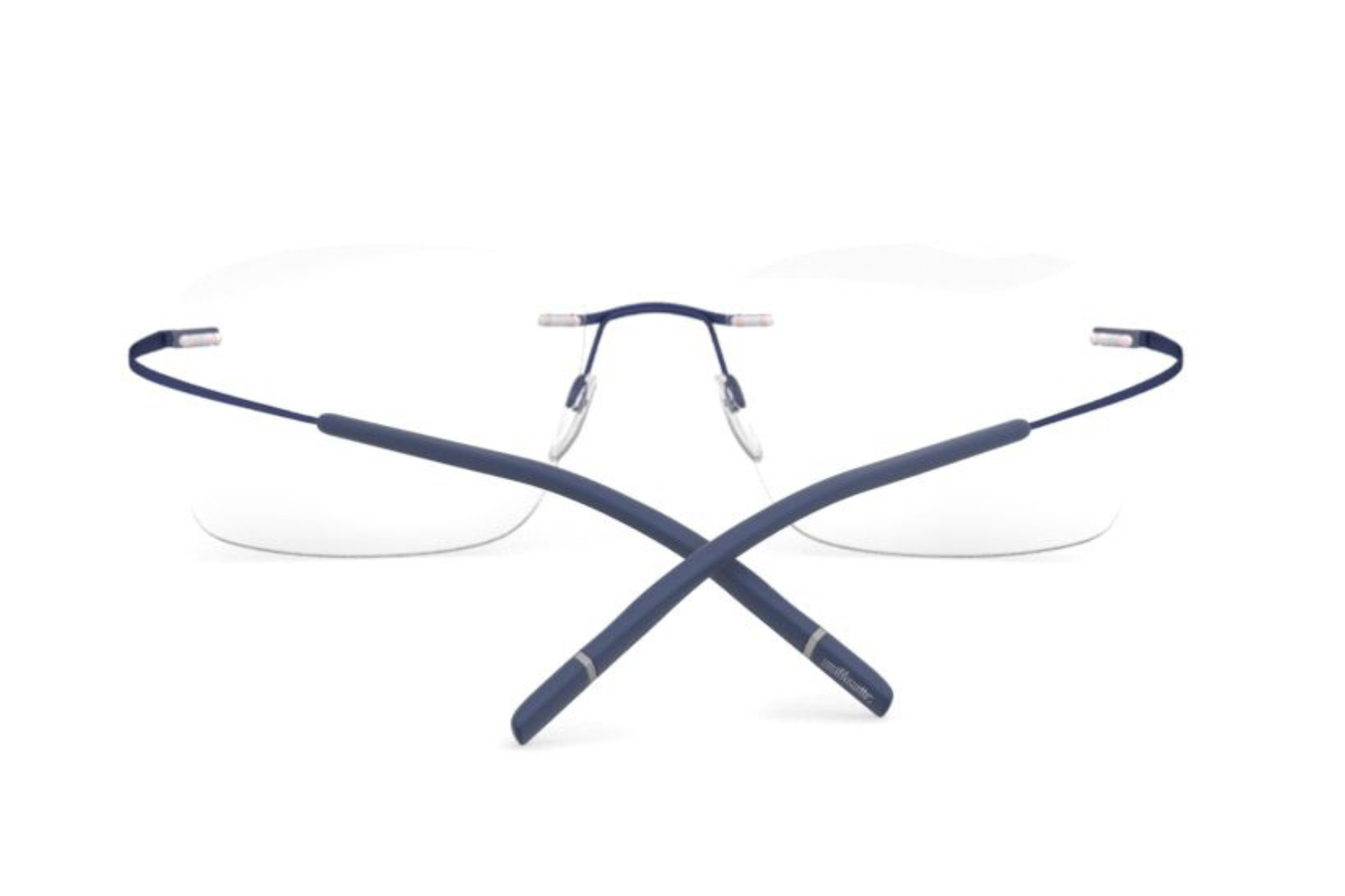 Silhouette tma icon 7581 clearance eyeglasses