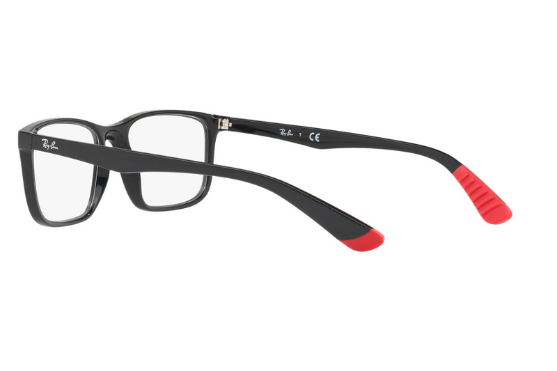 Ray-Ban Frame RX 7129I