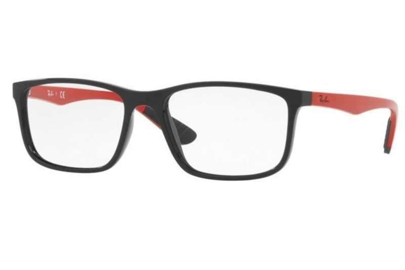 Ray-Ban Frame RX 7129I