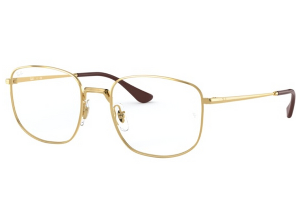 Ray-Ban  Eyeglass RX6457