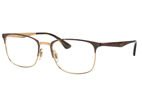 Ray-Ban Eyeglass RX642 3001