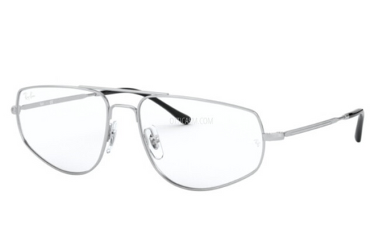Ray-Ban  Eyeglass RX6455 2501