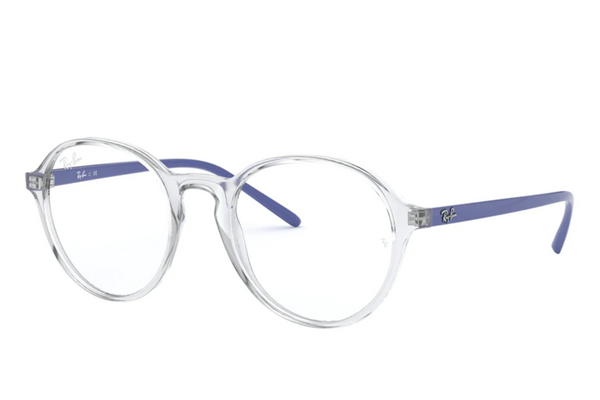 Ray-Ban  Eyeglass  RX7173