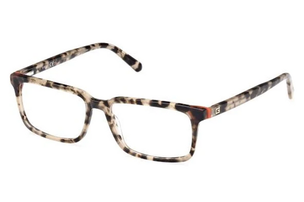 Guess Eyeglasses 50068 54