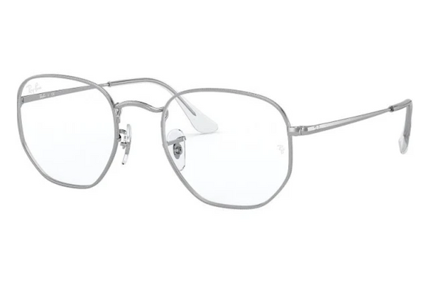 Ray-Ban Frame RX6448