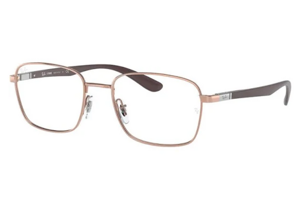 Ray-Ban  Eyeglass  RX6478