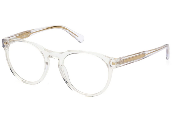 Guess Eyeglasses  50060