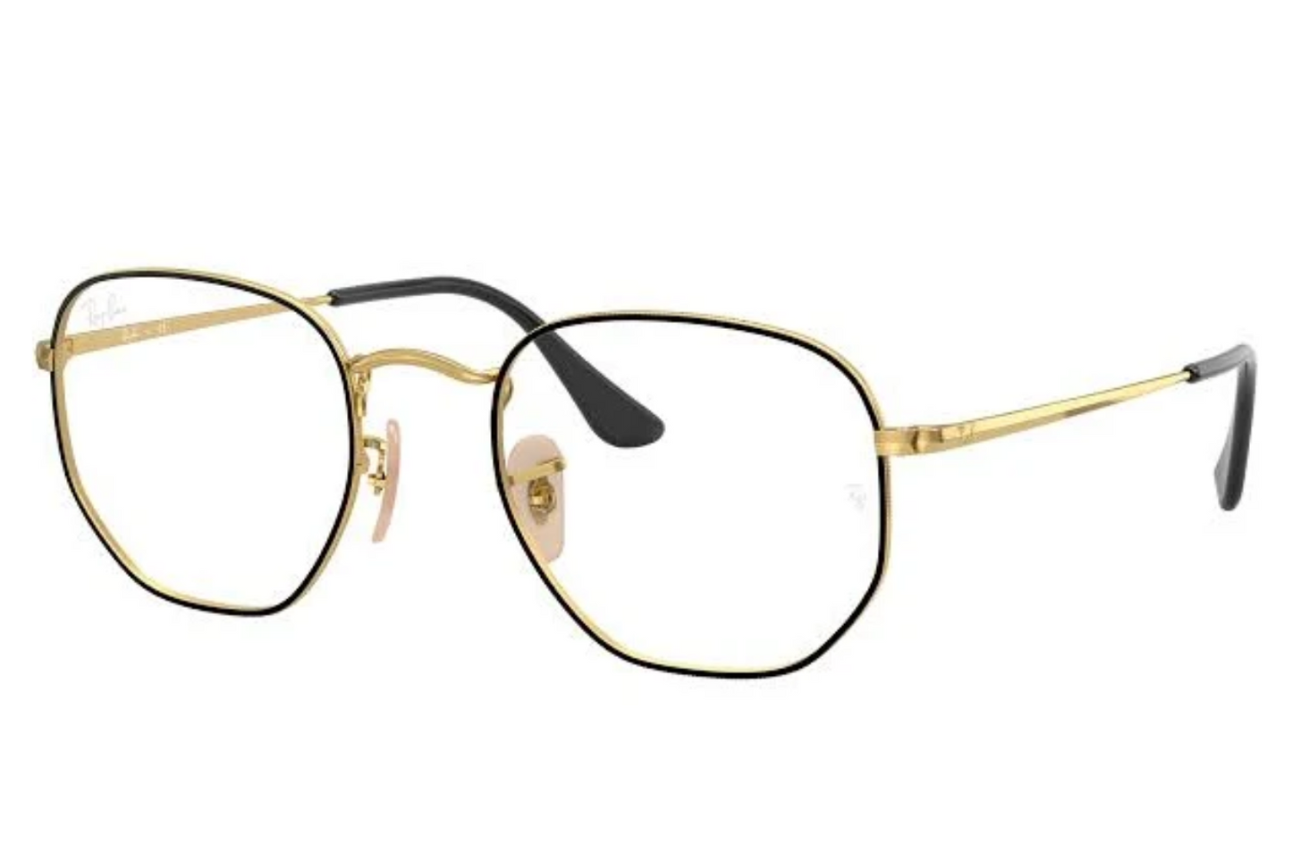 Ray-Ban Frame RX6448