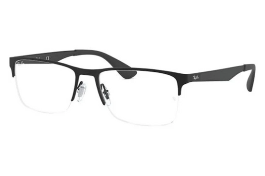 Ray-Ban  Eyeglass RX6335