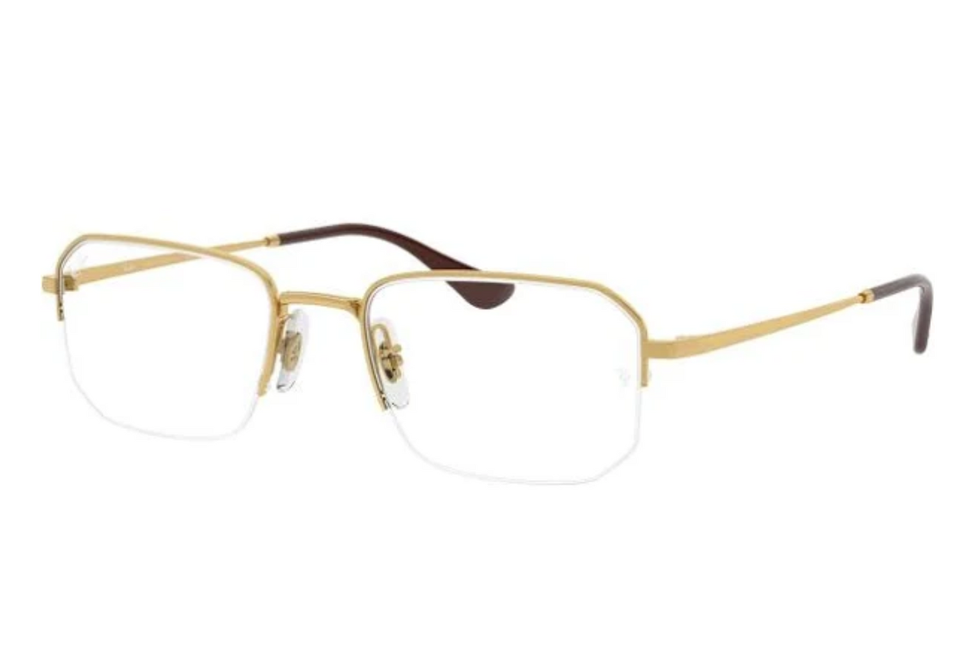 Ray-Ban Frame RX6449 – woweye