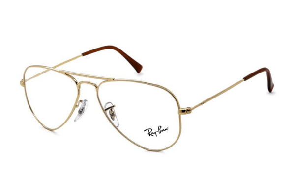 Ray-Ban Eyeglass RX6049I 55