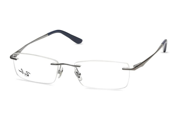 Ray-Ban Frame RX6266i