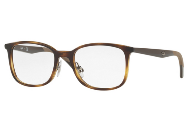 Ray-Ban Eyeglass RX7142 2012