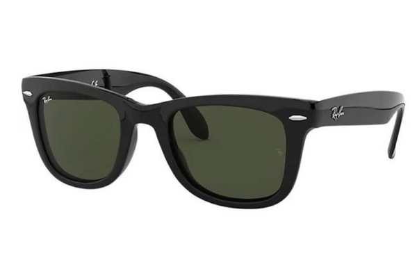 Ray-Ban Sunglass  RB2140