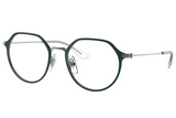 Ray-Ban Frame RY1058 47